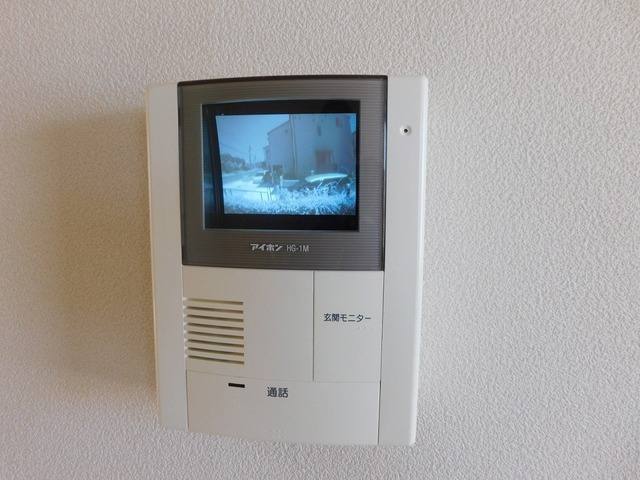 ミリアーデ社台C棟 室内写真9