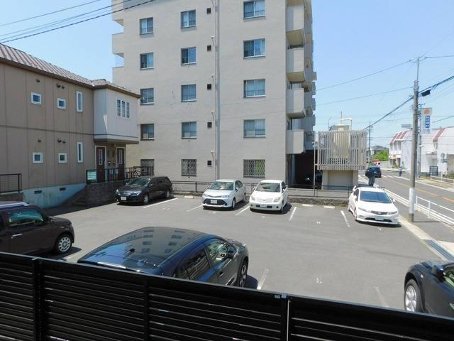 ミリアーデ社台C棟 室内写真7