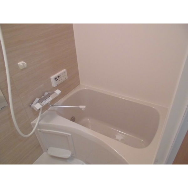 アースクエイク北大和 室内写真3