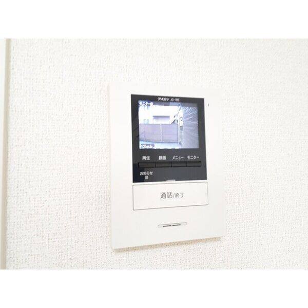 ヴィラ アベニューA 室内写真10
