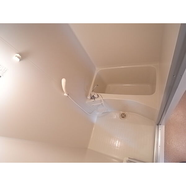OKハイツ5号館 室内写真2