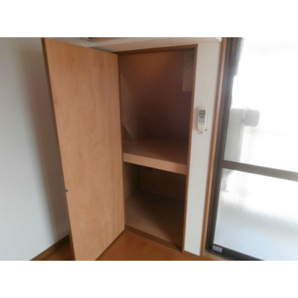 クワイエット四條畷 室内写真8
