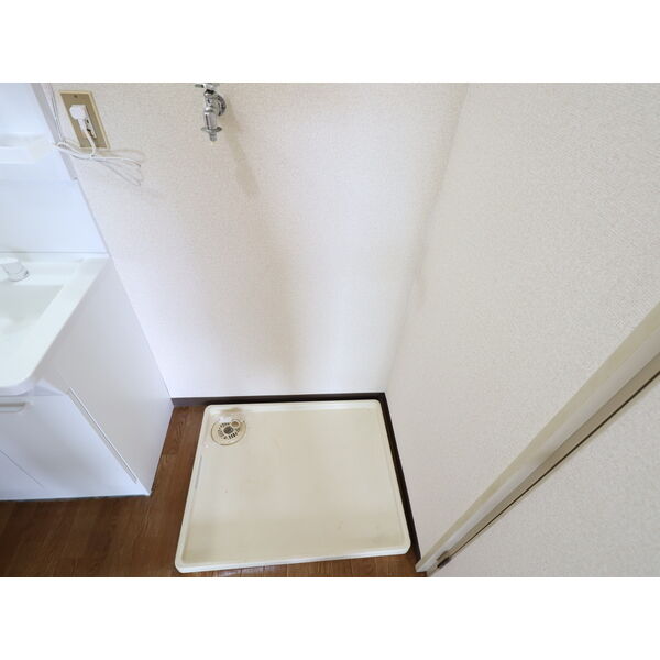 メゾンサンガ 室内写真8