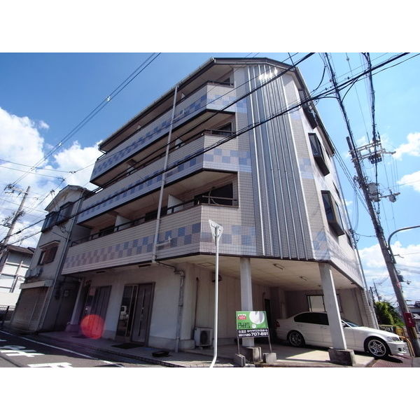 ヤマシンビル 建物画像