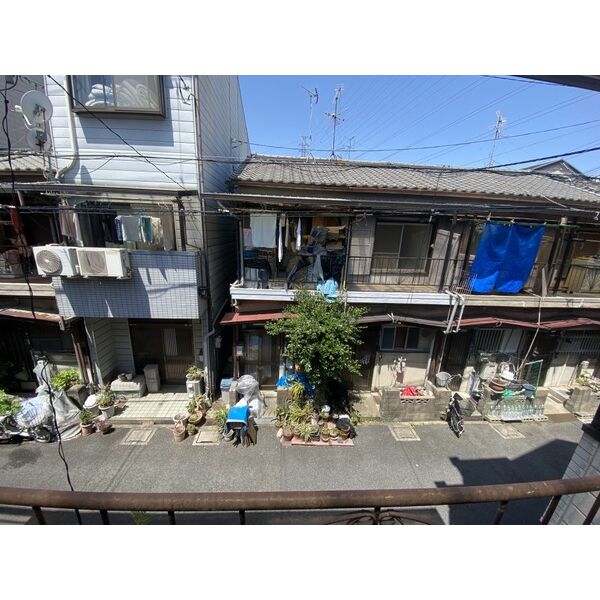 酒井貸家 室内写真10