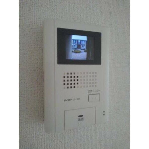 フィオーレⅣ 室内写真7