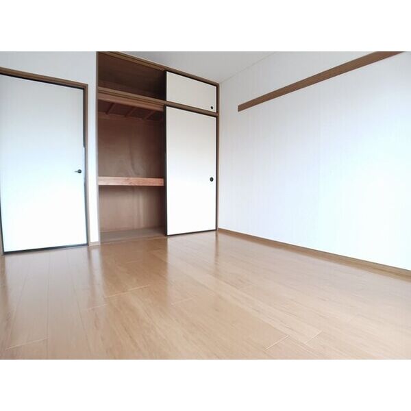 アクロポリスⅡ 室内写真8