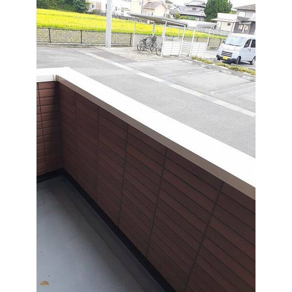 プラザサンライズB棟 室内写真8
