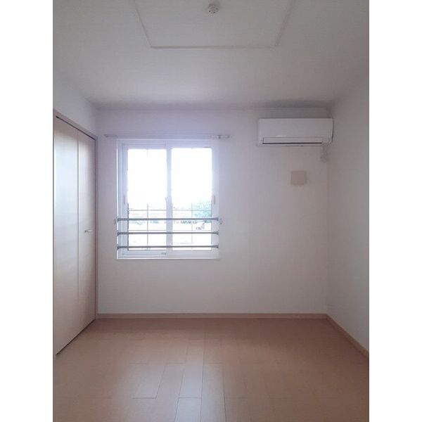 メゾン平松 室内写真3