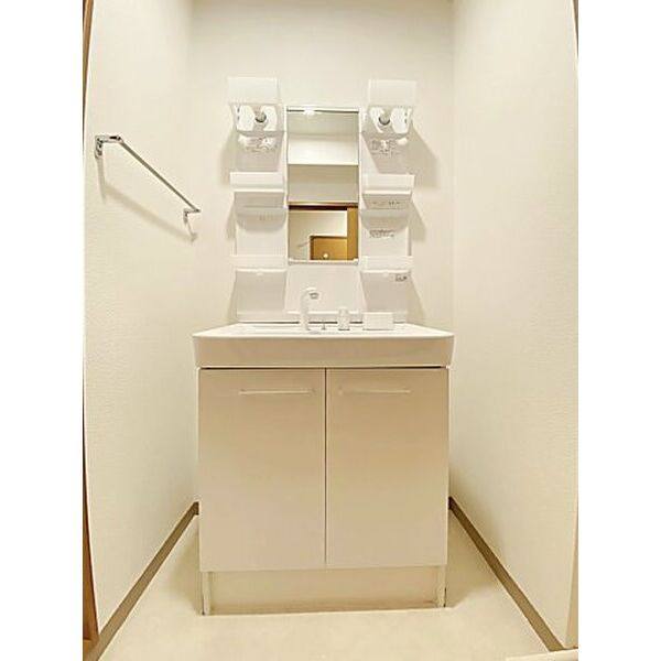 荒池シティーハウス 室内写真9