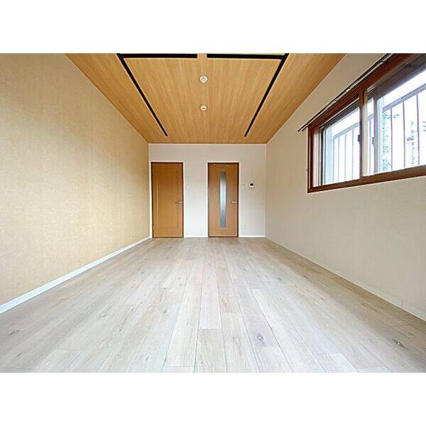 荒池シティーハウス 室内写真2