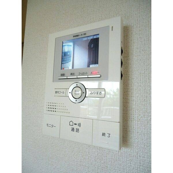 モデラート 室内写真9