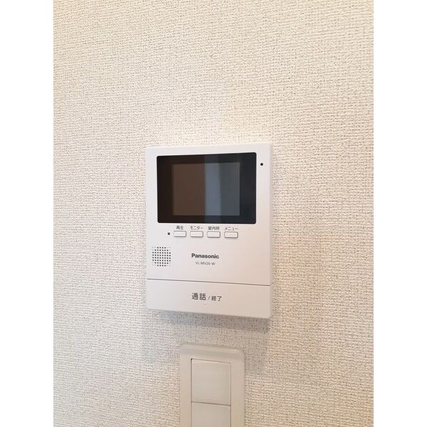 グレイスA 室内写真8