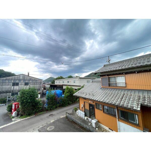 T-Square 室内写真10
