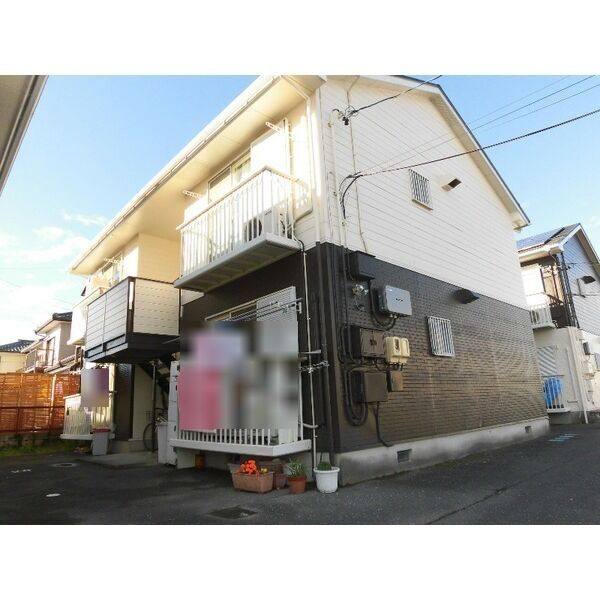 グリーンハイツ真正 C