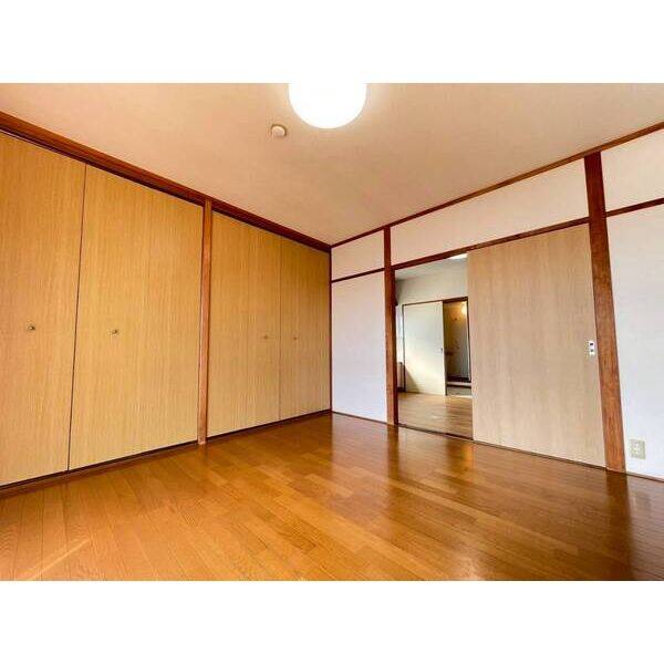 コーポM 室内写真1