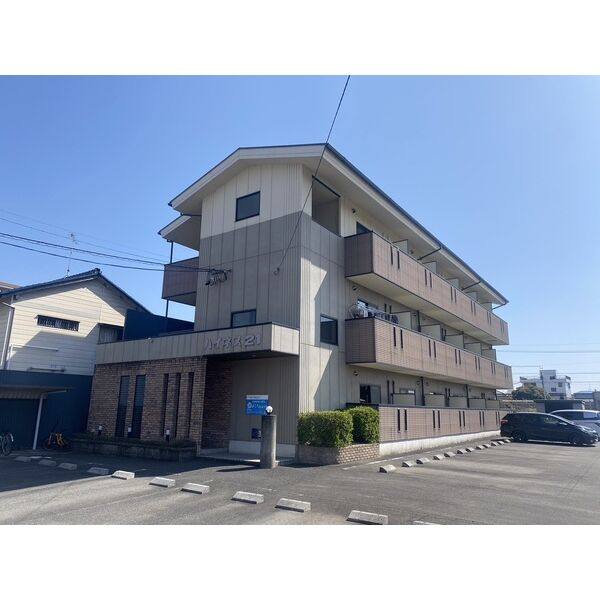 ハイネス21