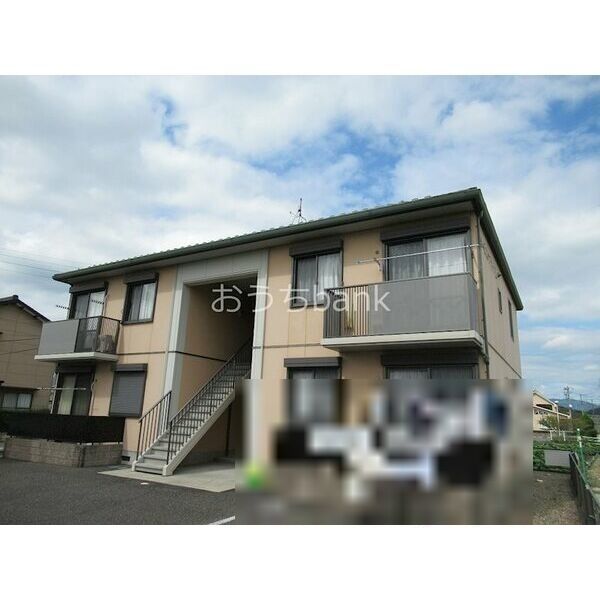 フォーレスフラッツ B