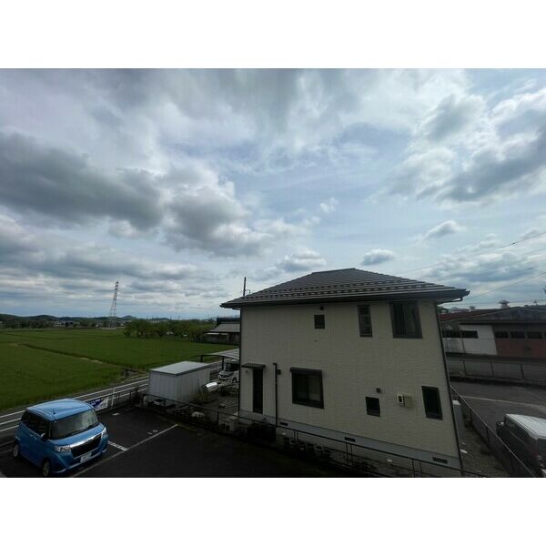 フォーレスフラッツ B 室内写真10