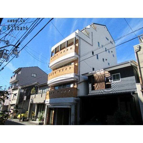 吉岡ビル 建物画像