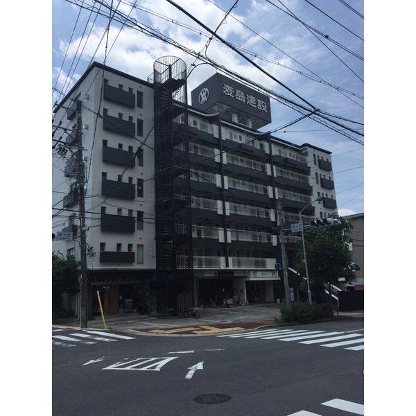 コーポ小池 建物画像