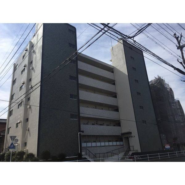 新宿ビル 建物画像