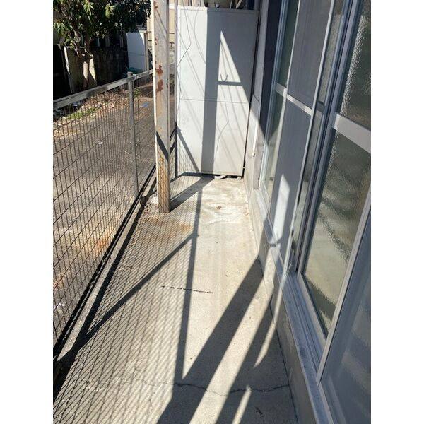 コーポ寿 室内写真8