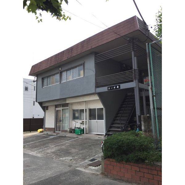 コーポ寿