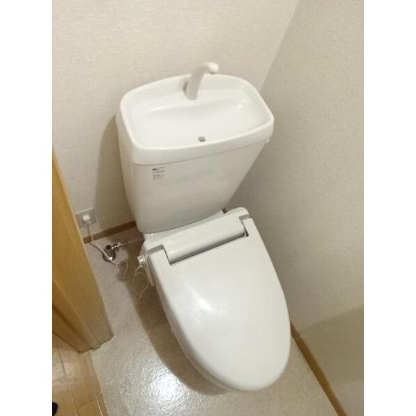 エピナール 室内写真5