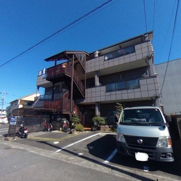第3平松ビル 建物画像