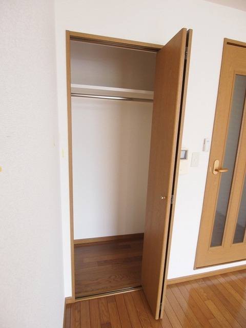 アムールプルミエB棟 室内写真8