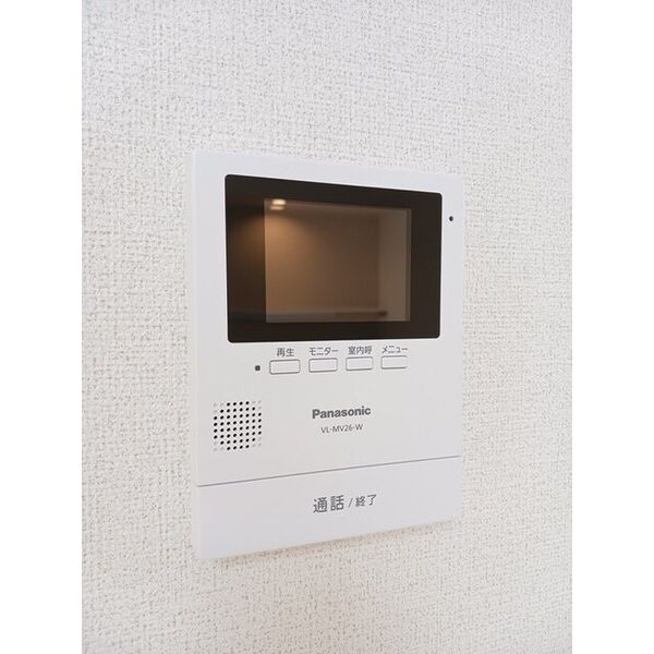 フレッシ メゾン 室内写真8