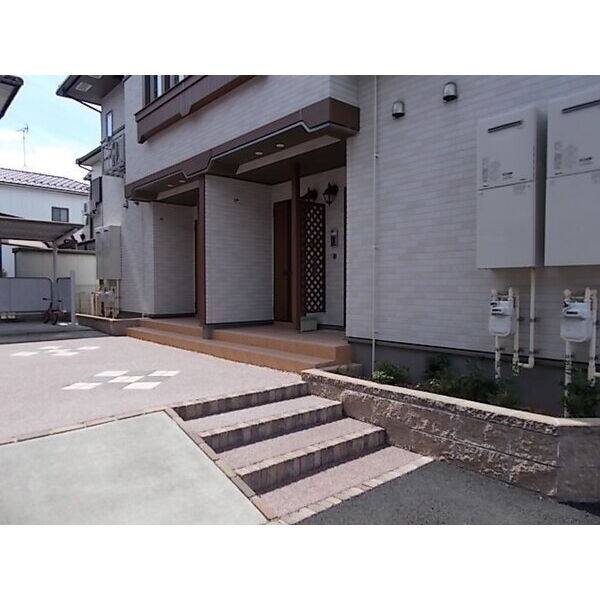 コンフォートⅣ 室内写真9