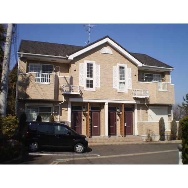 ミシュカーン 建物画像