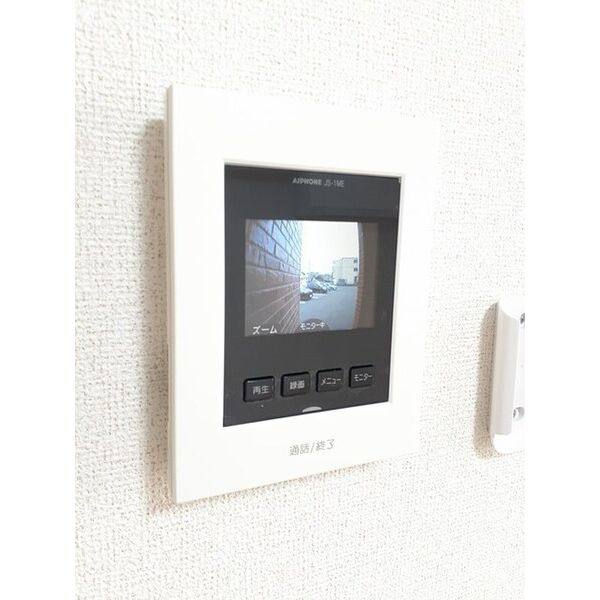 ストラーレ　牛川 室内写真9
