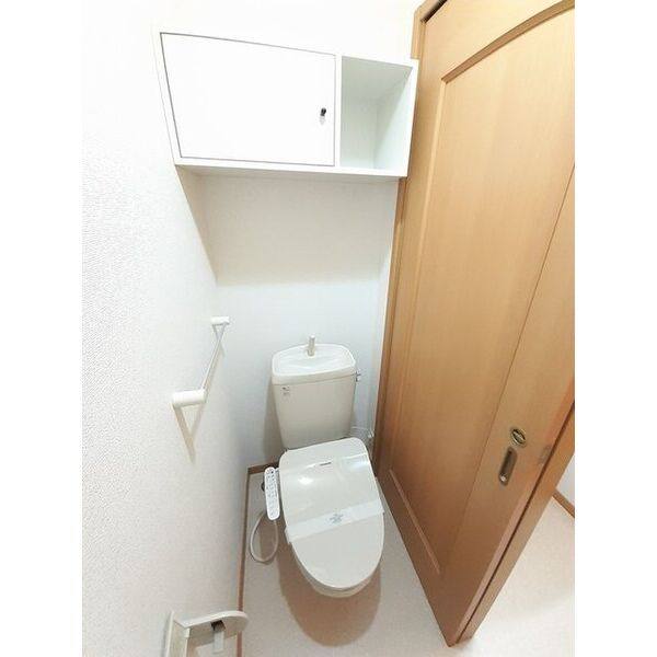 ストラーレ　牛川 室内写真7