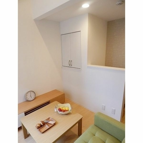 la casa felice 室内写真5