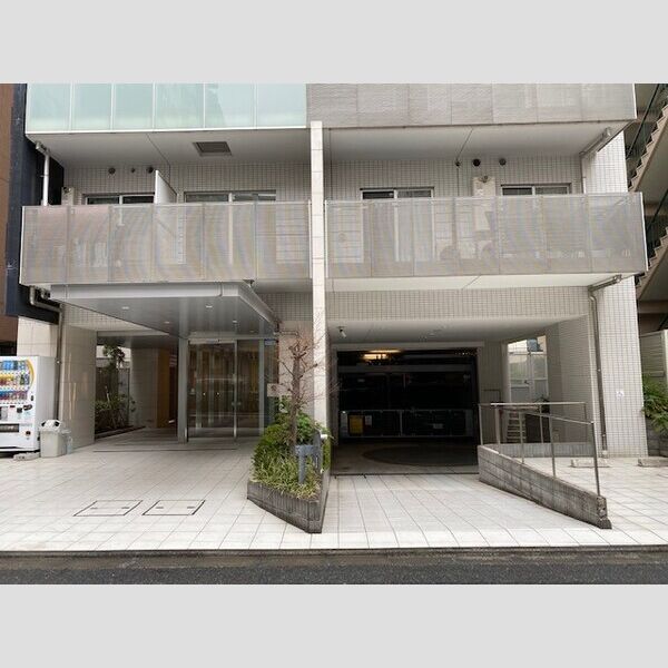 プラウドフラット神楽坂Ⅱ 室内写真7