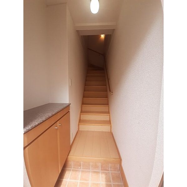 アーデン西浜 Ⅴ 室内写真9