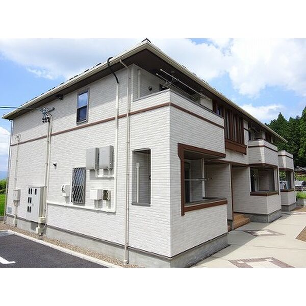 レジデンス・モッポ Ⅱ