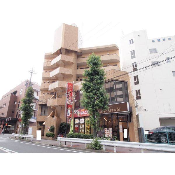 旭ビル 建物画像
