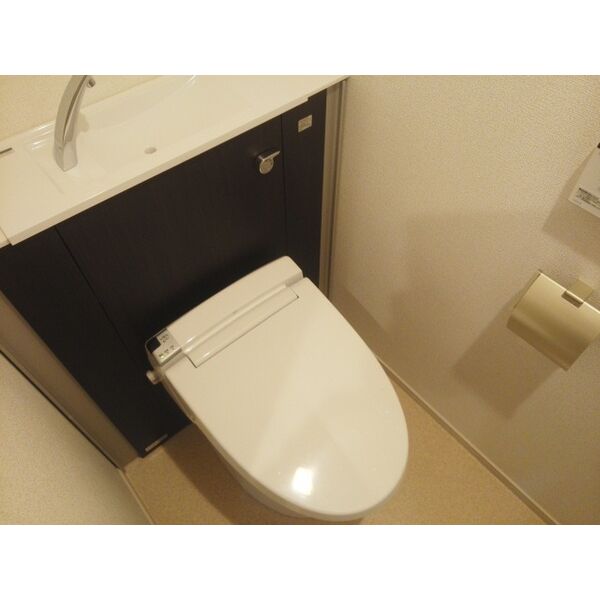 ブライトマーチ タナカ 室内写真7