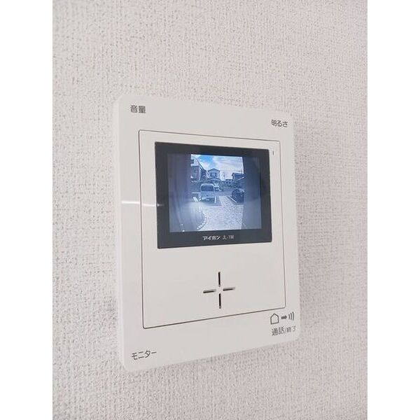 N-グランツ 室内写真9