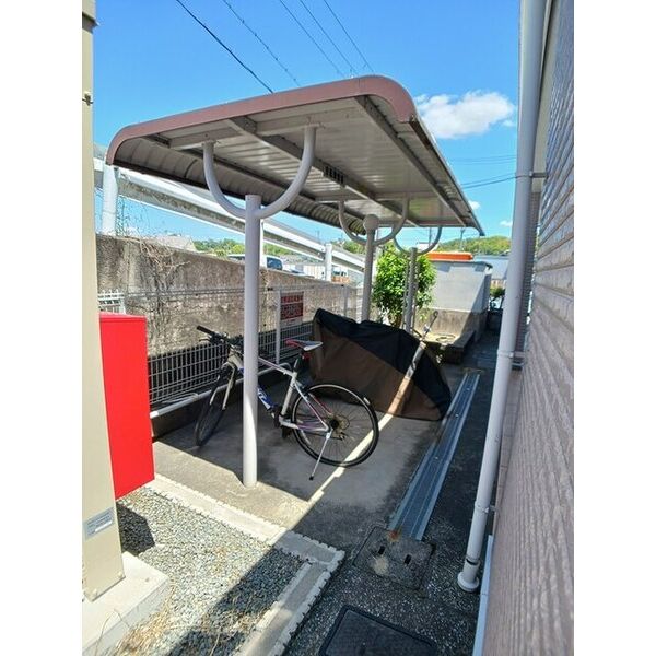 サニープレイス 室内写真9