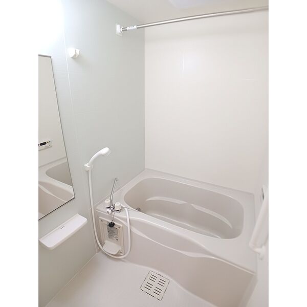インヴィテ・ボヌ-ルⅡ番館 室内写真3