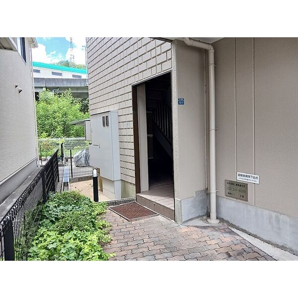 ウエストコートTANIGAMI 室内写真8