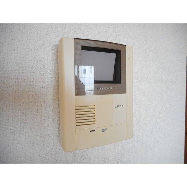 メゾンプラシード 室内写真5