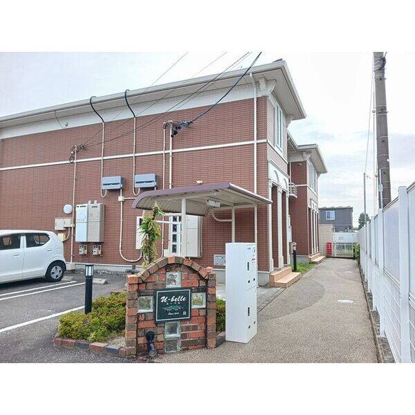 ユーベル　B