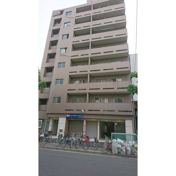 向陽ビル 建物画像