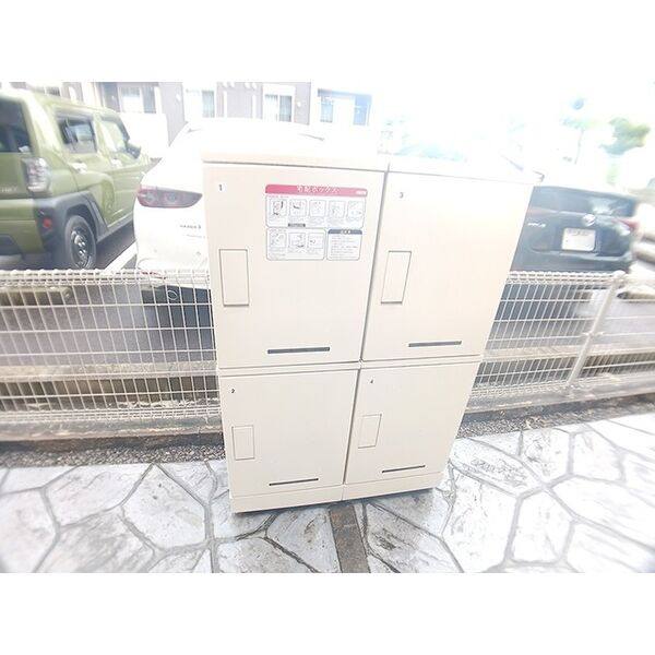 Schone 室内写真10